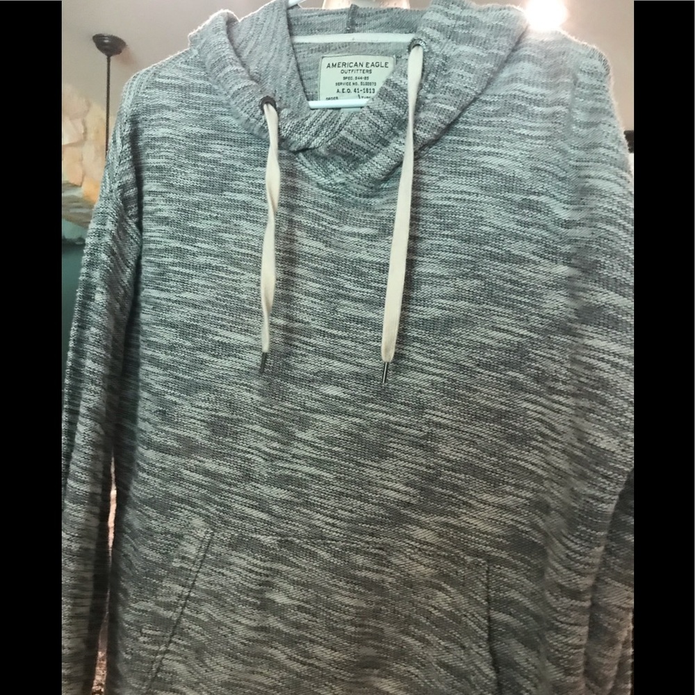 American Eagle medium hoodie
